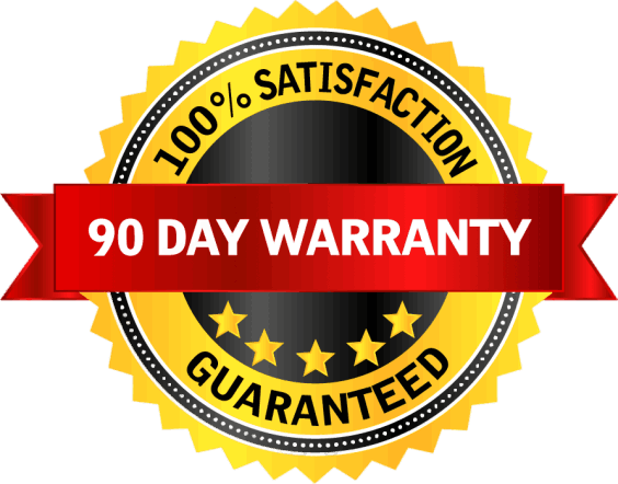 MelaSleep 90 Days 100% money back guarantee 