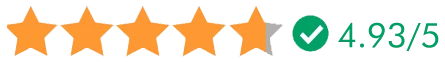MelaSleep 5 star rating